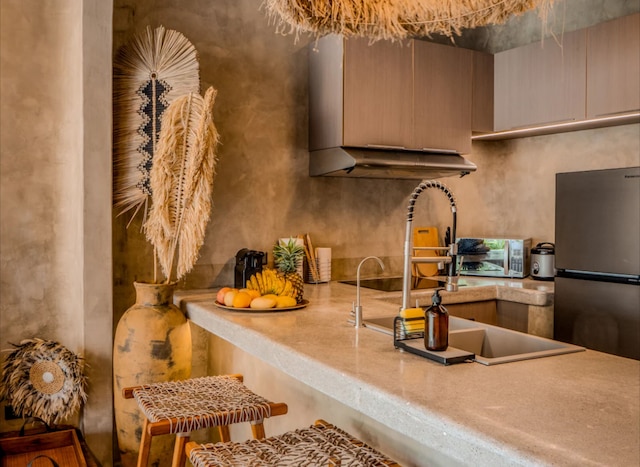 ヴィラ ウィズ プール イン アン エコビレッジ ニド フィ