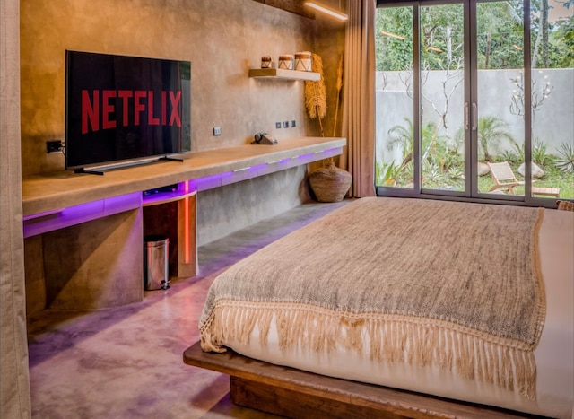 ヴィラ ウィズ プール イン アン エコビレッジ ニド フィ