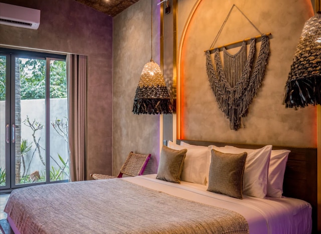 ヴィラ ウィズ プール イン アン エコビレッジ ニド フィ