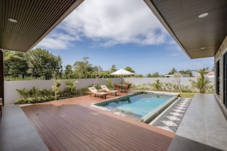 ザ ロータス ヴィラ ウルワツ