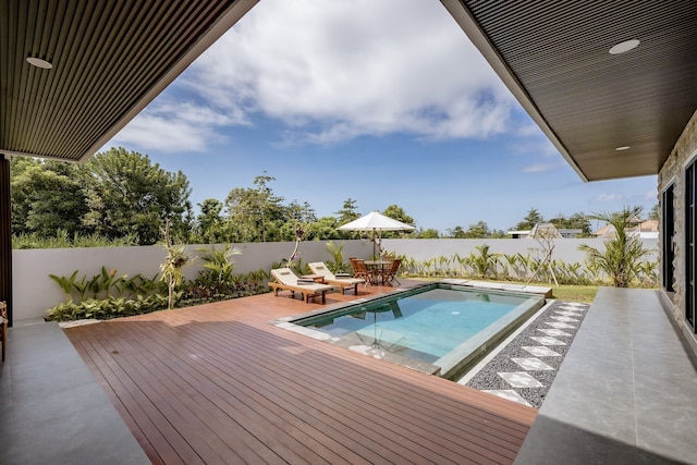 ザ ロータス ヴィラ ウルワツ