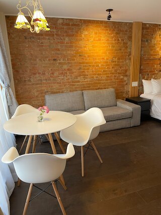 キャベッジタウン イン