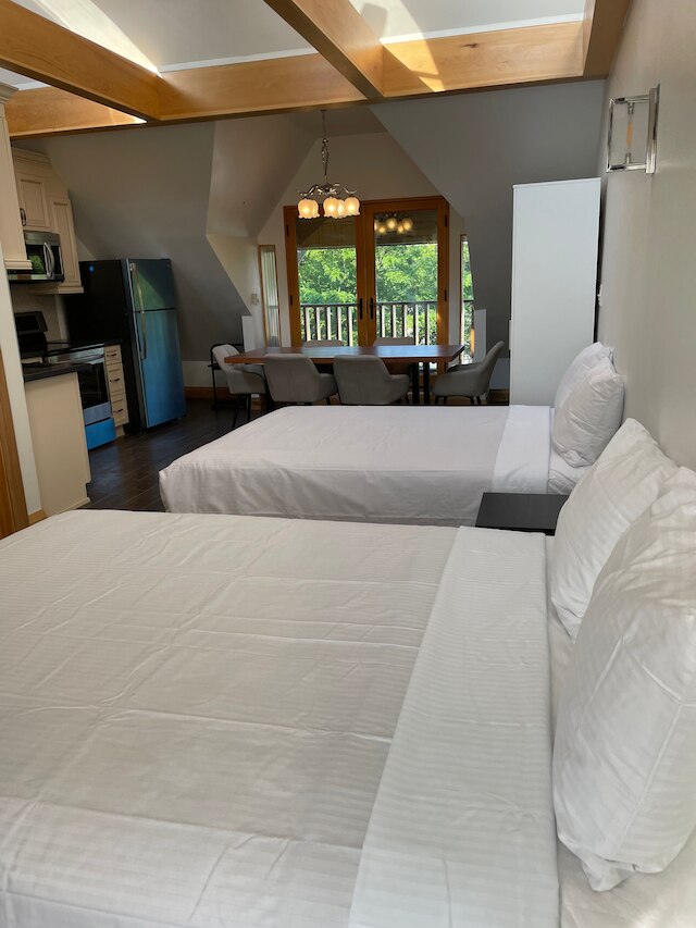 キャベッジタウン イン