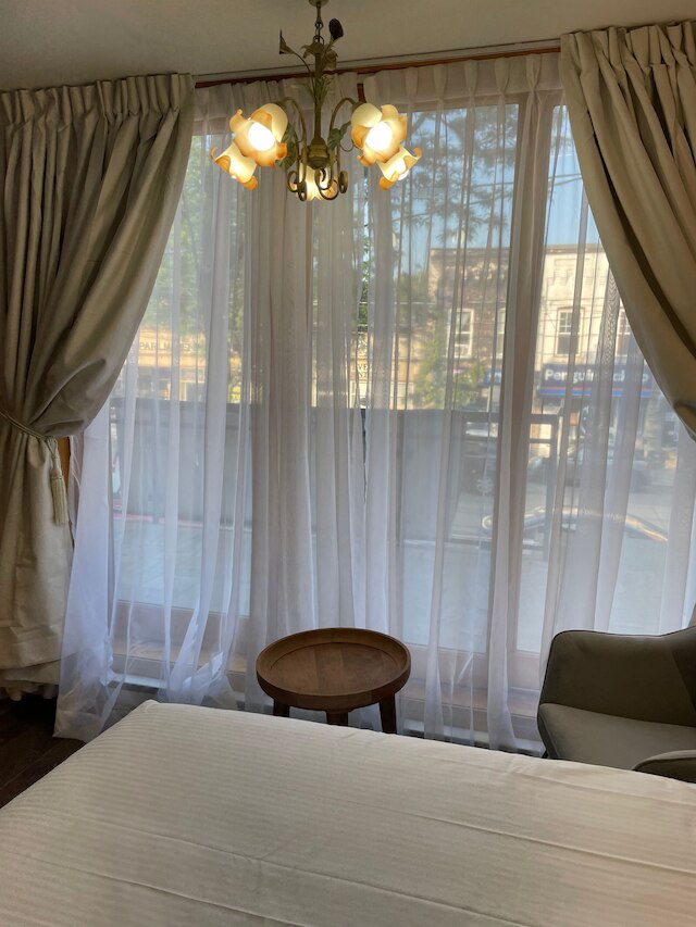 キャベッジタウン イン