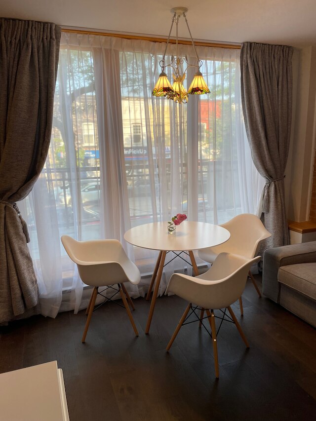 キャベッジタウン イン