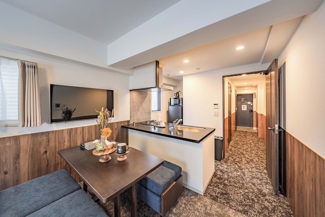 Apartment Hotel 11 Abeno