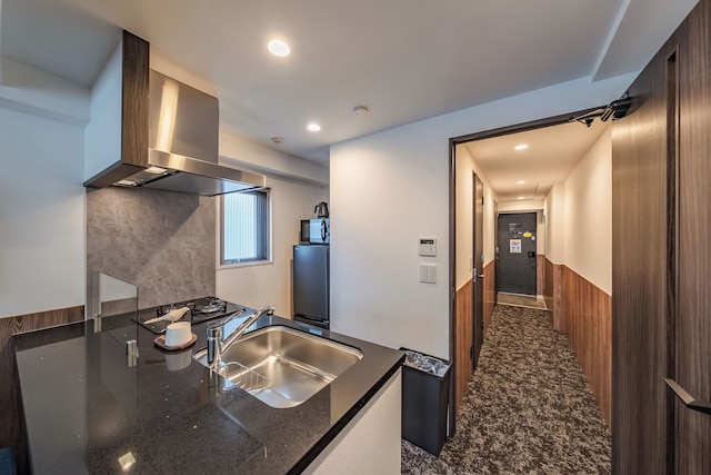 Apartment Hotel 11 Abeno