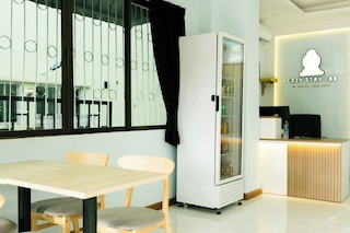 コージー ステイ イン