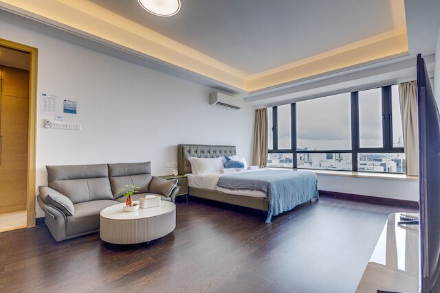 R&F プリンセス コーブ バイ FUJU & 5分 トゥ ClQ