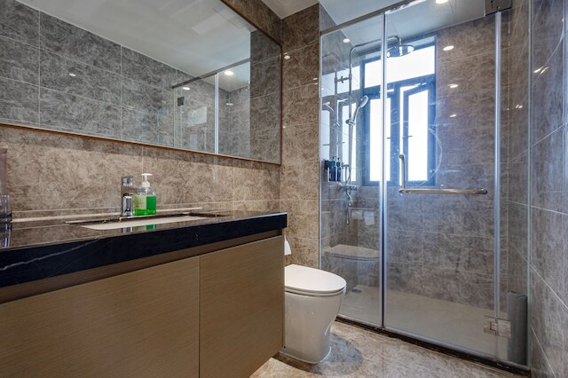 R&F プリンセス コーブ バイ FUJU & 5分 トゥ ClQ