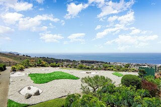 コージー 2-ベッドルーム リトリート イン パシフィカ