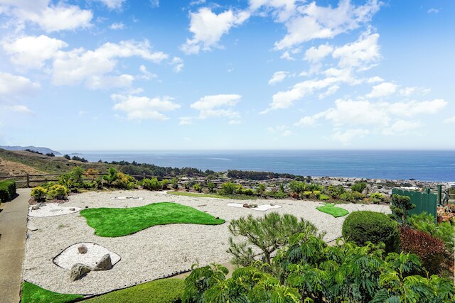 コージー 2-ベッドルーム リトリート イン パシフィカ