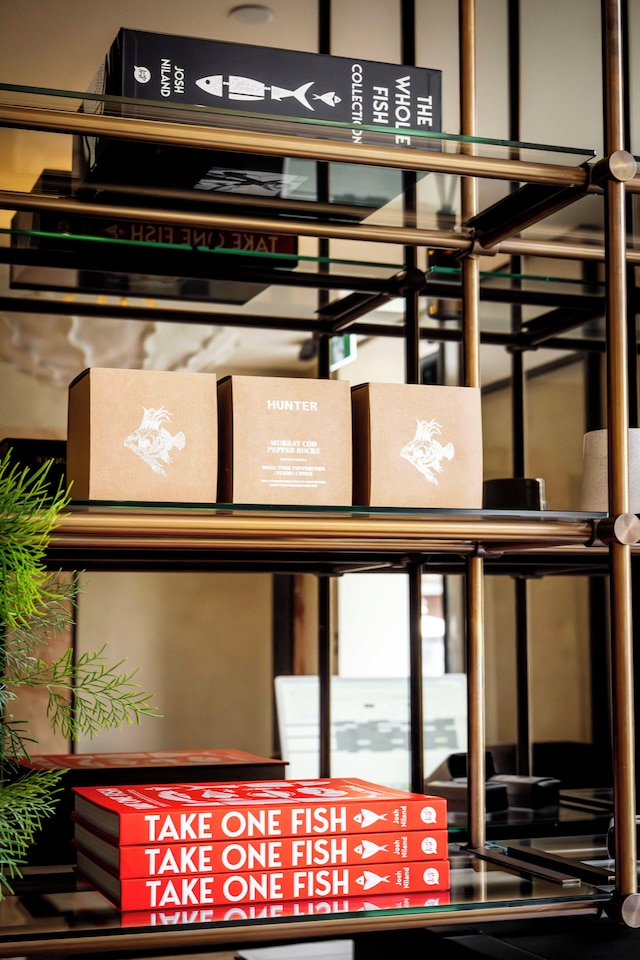 ザ グランド ナショナル ホテル by セント ピーター