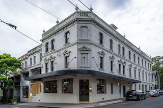 ザ グランド ナショナル ホテル by セント ピーター