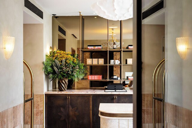 ザ グランド ナショナル ホテル by セント ピーター