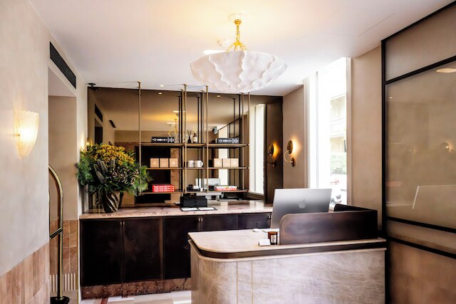 ザ グランド ナショナル ホテル by セント ピーター