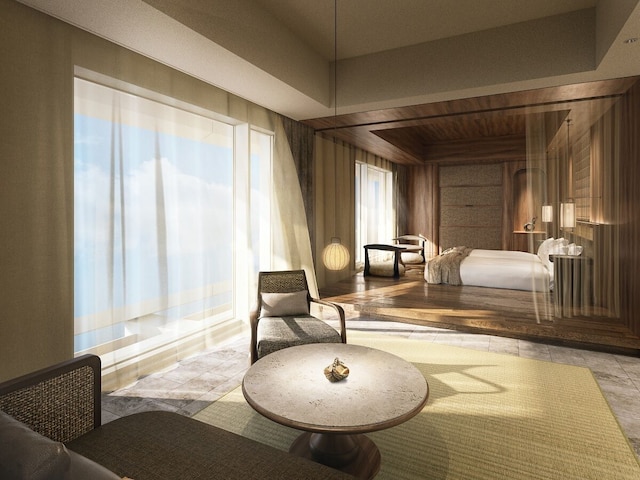 ザ ロイヤルパークホテル アイコニック 那覇