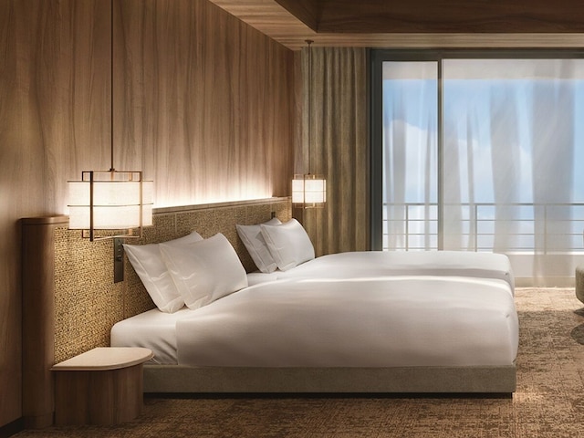 ザ ロイヤルパークホテル アイコニック 那覇