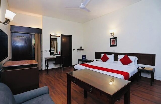 ハミルトン ホテル