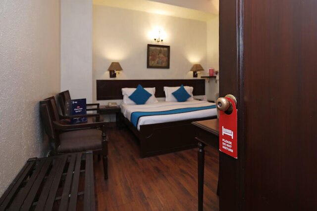 ハミルトン ホテル