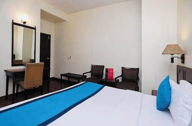 ハミルトン ホテル