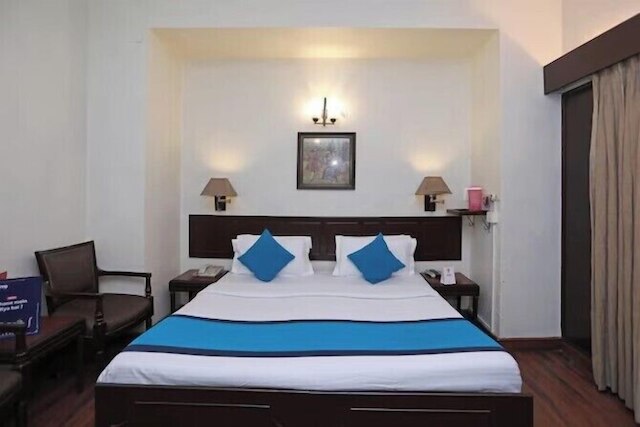 ハミルトン ホテル