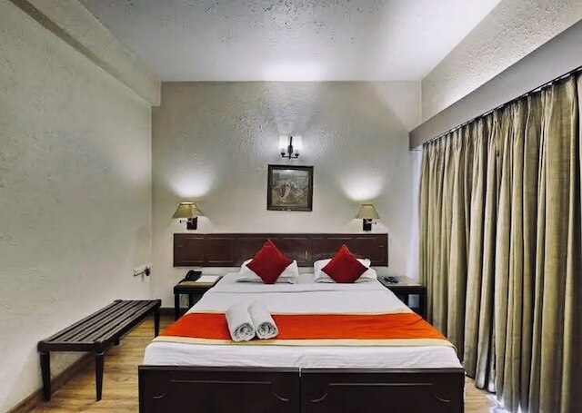 ハミルトン ホテル