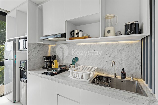 アルヴァ by Kozystay - ヌサ ドゥア