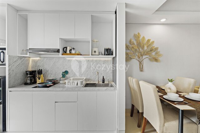 アルヴァ by Kozystay - ヌサ ドゥア