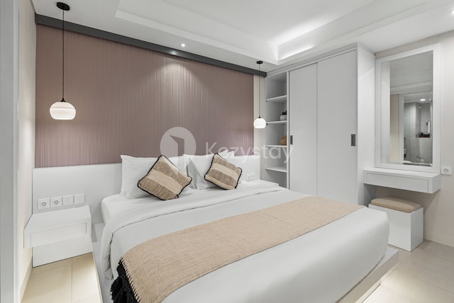 アルヴァ by Kozystay - ヌサ ドゥア