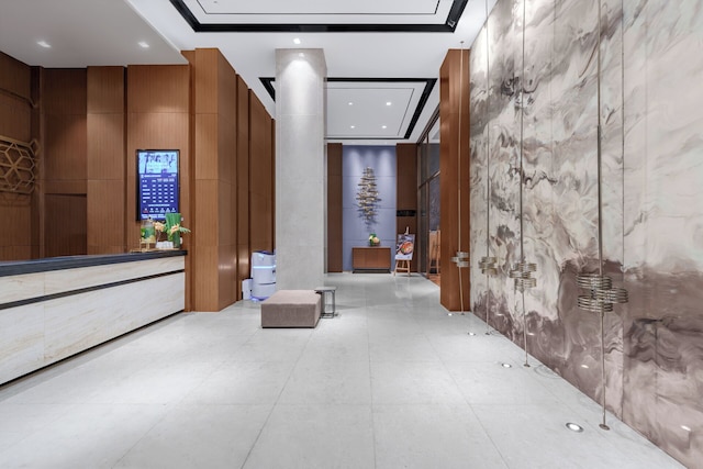 Yitel Collection Shanghai Jing'An City Center