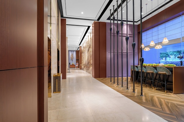 Yitel Collection Shanghai Jing'An City Center