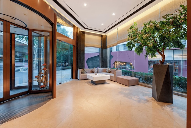 Yitel Collection Shanghai Jing'An City Center