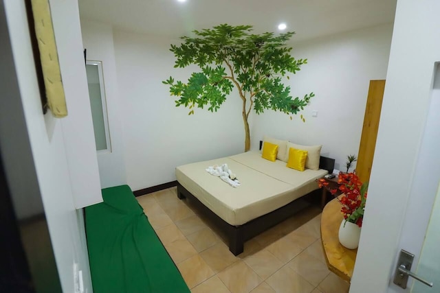 チャック トムーク モングクル ホテル