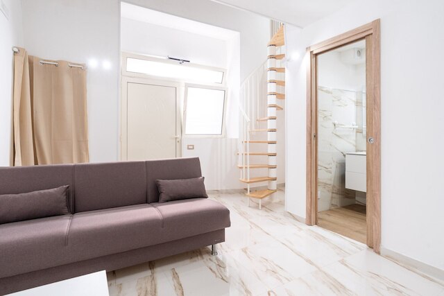 ミフラ アパートメント ナンバー 1 by ワンダフル イタリー