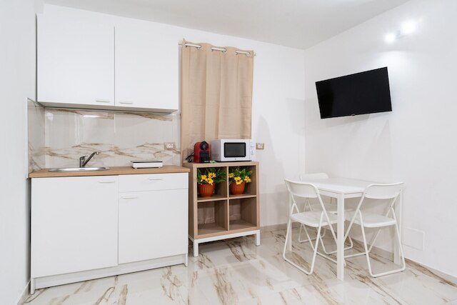 ミフラ アパートメント ナンバー 1 by ワンダフル イタリー