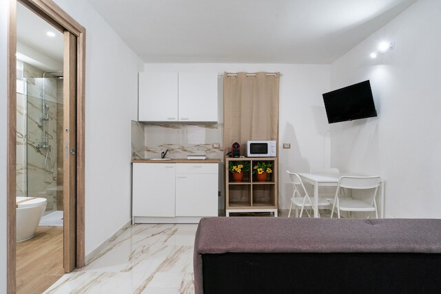 ミフラ アパートメント ナンバー 1 by ワンダフル イタリー