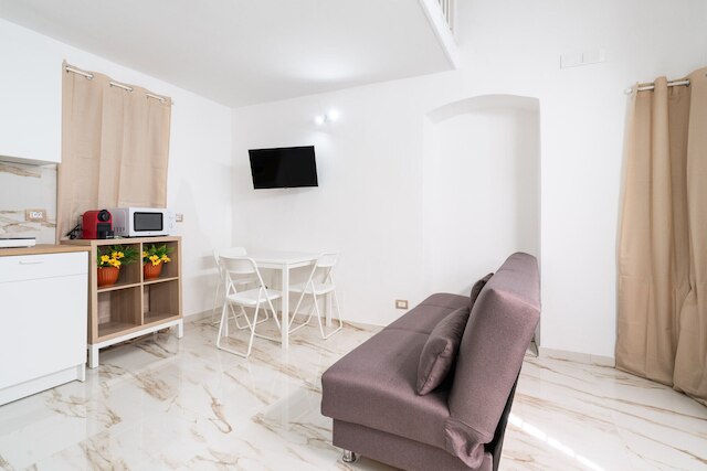 ミフラ アパートメント ナンバー 1 by ワンダフル イタリー