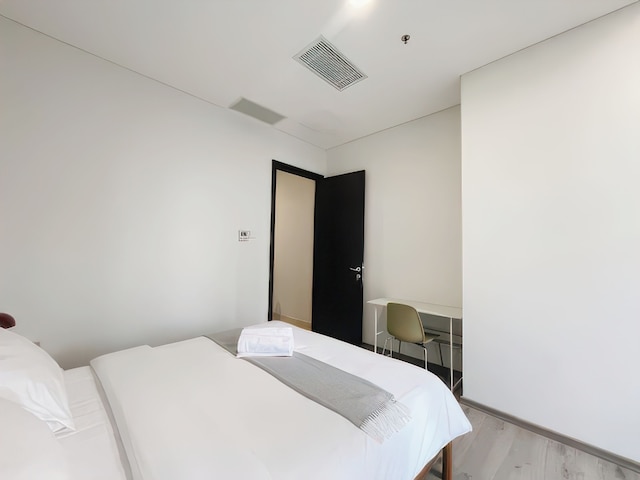 スディルマン スイーツ アパートメント ジャカルタ