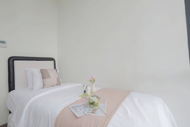 スディルマン スイーツ アパートメント ジャカルタ