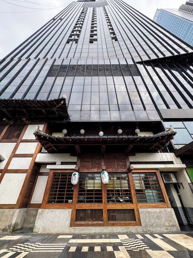 スディルマン スイーツ アパートメント ジャカルタ