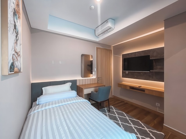 ステイケーション ジャカルタ ホランド ビレッジ