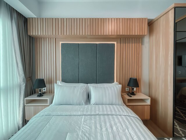 ステイケーション ジャカルタ ホランド ビレッジ