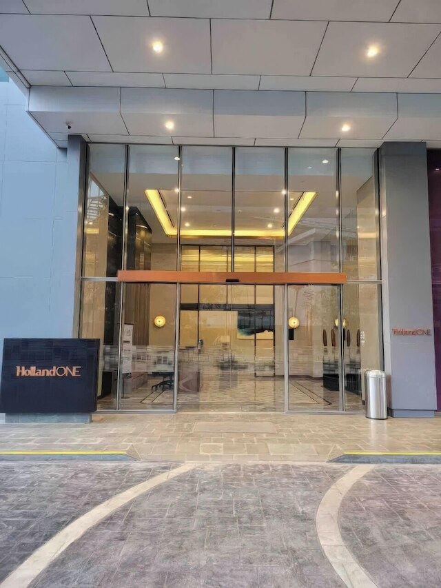 ステイケーション ジャカルタ ホランド ビレッジ