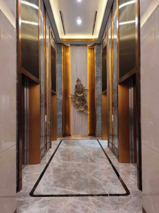 ステイケーション ジャカルタ ホランド ビレッジ