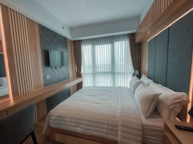 ステイケーション ジャカルタ ホランド ビレッジ