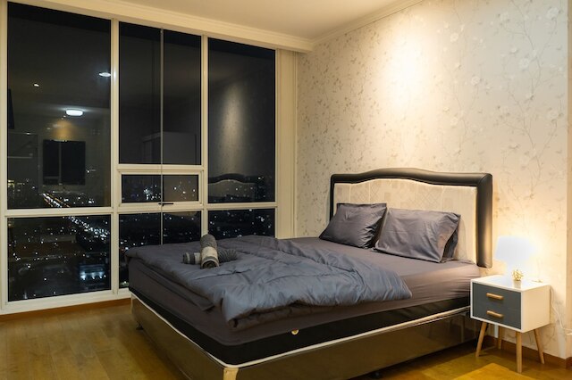 ステイケーション ジャカルタ - アンチョル マンション アパートメント