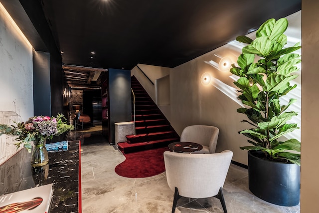 パラッツォ ロタ ラグジュアリー アパートメント