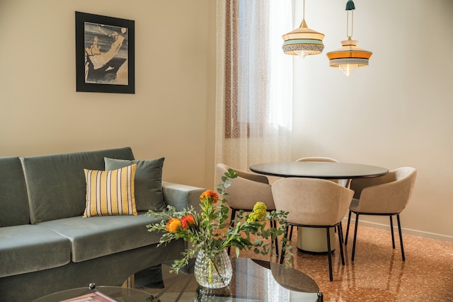 パラッツォ ロタ ラグジュアリー アパートメント