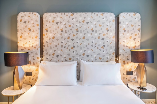 パラッツォ ロタ ラグジュアリー アパートメント